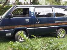 Toyota Townace CR27 1989 Van