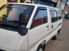 Toyota Townace CR27 1989 Van