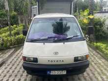 Toyota TownAce CR27 1989 Van