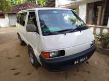 Toyota TOWNACE CR27 1990 Van