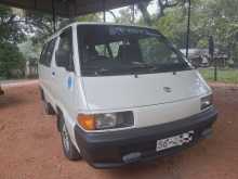 Toyota TownAce CR27 1990 Van