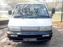 Toyota Townace CR27 1990 Van