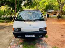 Toyota TownAce CR27 1990 Van