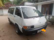Toyota TOWNACE CR27 1990 Van