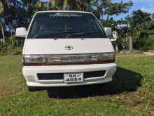 Toyota TownAce CR27 1990 Van