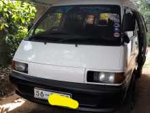 Toyota Townace CR27 1991 Van