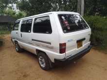 Toyota TownAce CR27 1991 Van