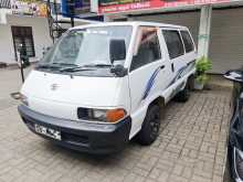 Toyota TownAce CR27 1991 Van