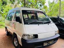 Toyota TownAce CR27 1991 Van