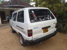 Toyota TownAce CR27 1991 Van