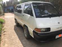 Toyota TownAce CR27 1991 Van