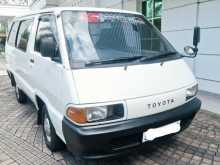 Toyota TownAce CR27 1991 Van