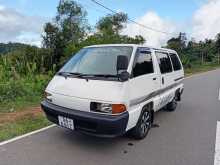 Toyota TownAce CR27 1991 Van
