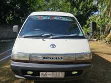 Toyota TownAce CR27 1991 Van