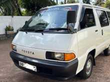 Toyota TownAce CR27 1991 Van