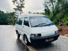 Toyota TownAce CR27 1991 Van