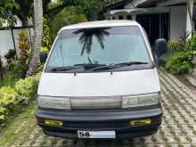 Toyota Townace CR27 1991 Van
