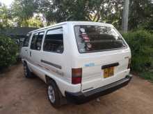 Toyota TownAce CR27 1991 Van