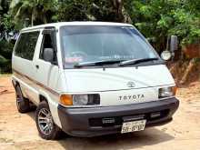 Toyota TownAce CR27 1991 Van