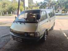 Toyota TOWNACE LOTTO CR27 1992 Van