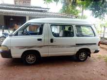 Toyota TownAce CR27 1992 Van