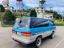 Toyota TownAce 1992 Van