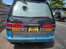 Toyota Townace CR27 1992 Van