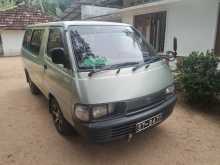 Toyota TOWNACE Lotto CR27 1992 Van