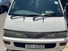 Toyota TownAce CR27 1993 Van