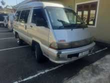 Toyota TownAce CR27 1993 Van