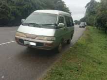 Toyota Townace CR27 1993 Van