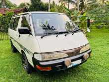 Toyota Townace Lotto CR27 1993 Van