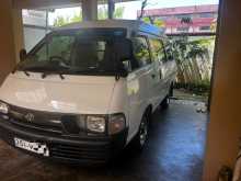 Toyota Townace CR27 1993 Van