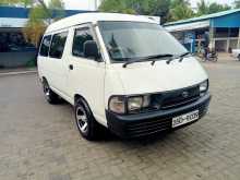 Toyota Townace CR27 1994 Van