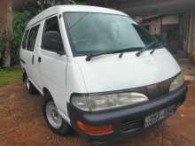 Toyota TOWNACE Lotto CR27 1994 Van