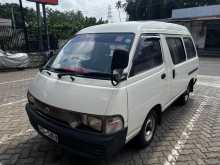 Toyota TownAce CR27 1994 Van