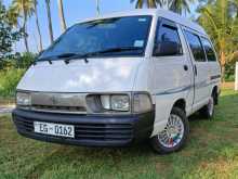 Toyota Townace Lotto CR27 1994 Van