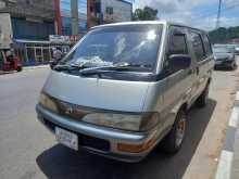 Toyota TownAce Lotto CR27 1994 Van