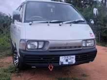 Toyota TOWNACE CR27 1994 Van