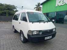 Toyota Townace CR27 1994 Van