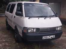 Toyota TOWNACE Lotto CR27 1994 Van