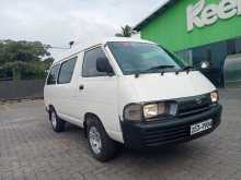 Toyota Townace CR27 1994 Van