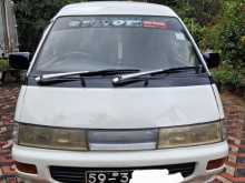 Toyota TownAce CR27 1995 Van