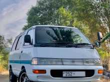 Toyota TownAce Lotto CR27 1995 Van
