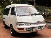 Toyota TownAce Lotto CR27 1995 Van
