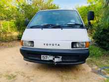 Toyota Townace CR27 1995 Van