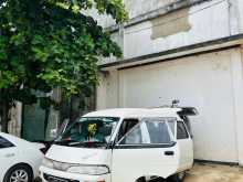 Toyota TownAce CR27 1994 Van
