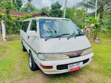 Toyota Townace Lotto CR27 1995 Van