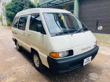 Toyota TOWNACE CR27 1995 Van