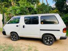 Toyota Townace Lotto CR27 1995 Van